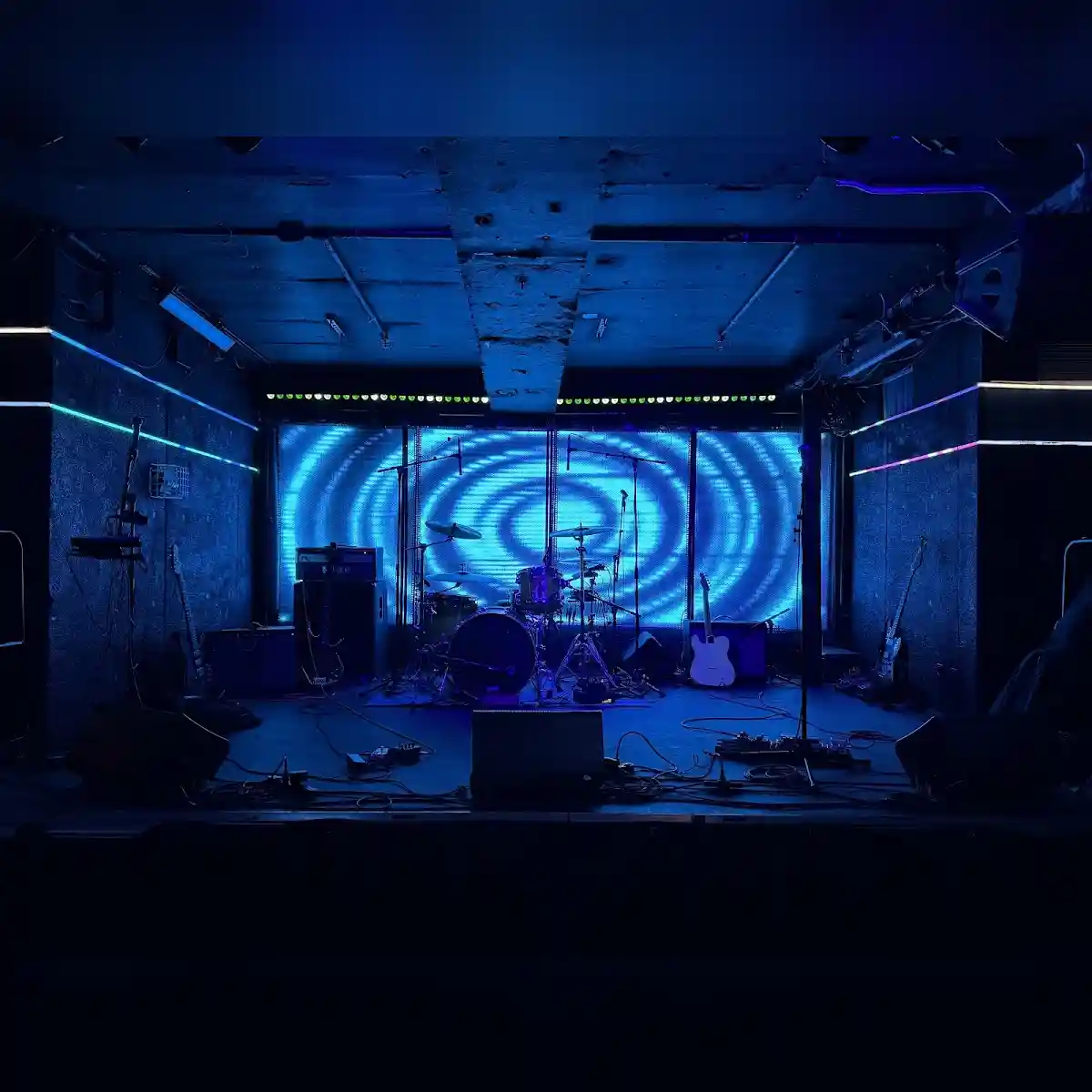 venue photo