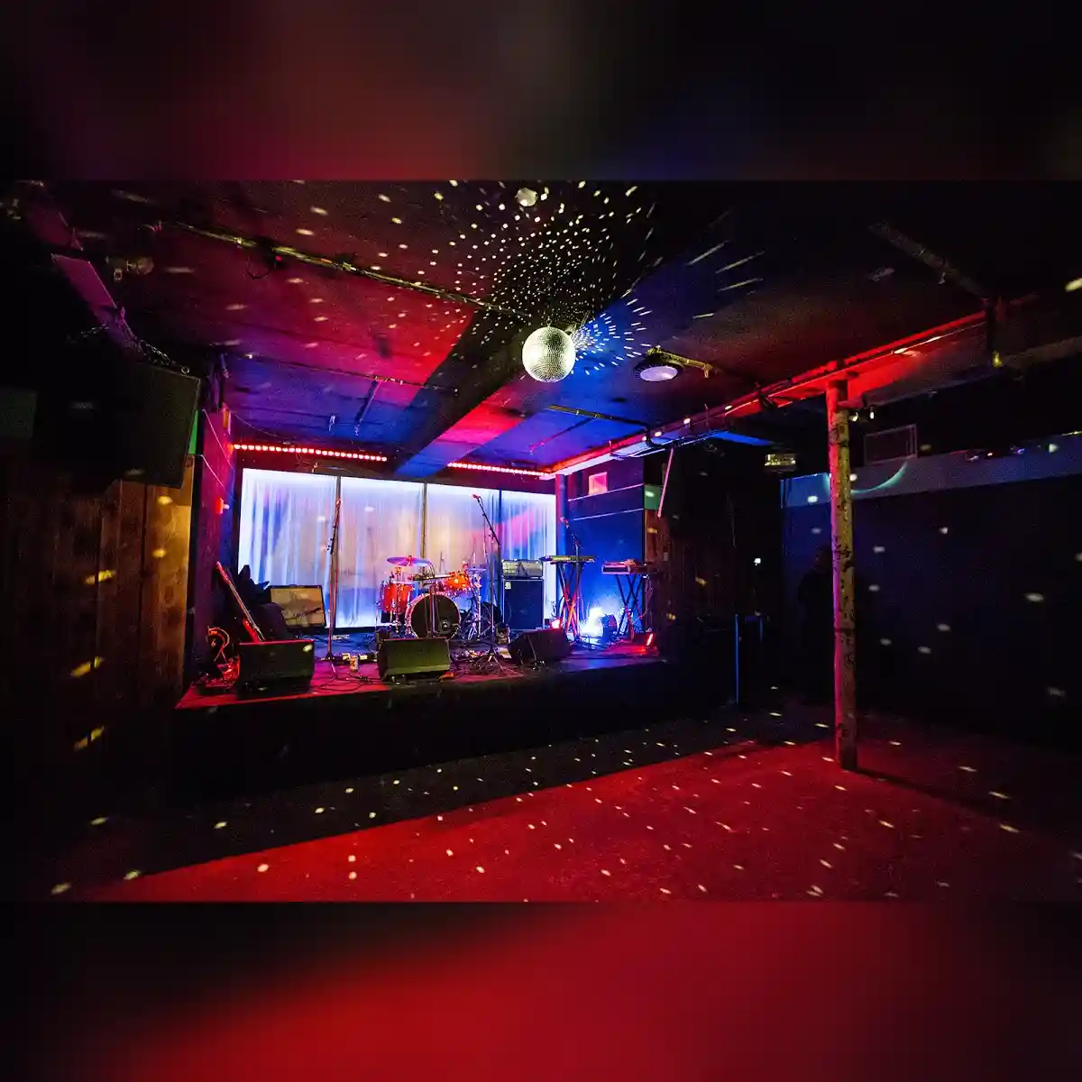 venue photo