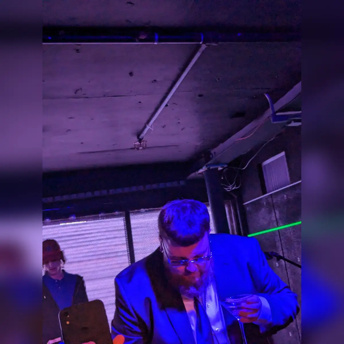 venue photo