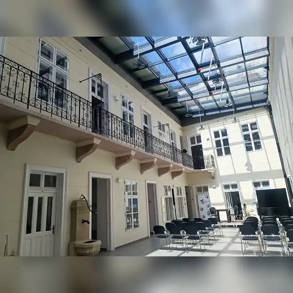 venue photo