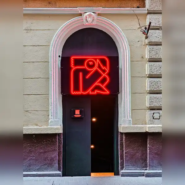 venue photo