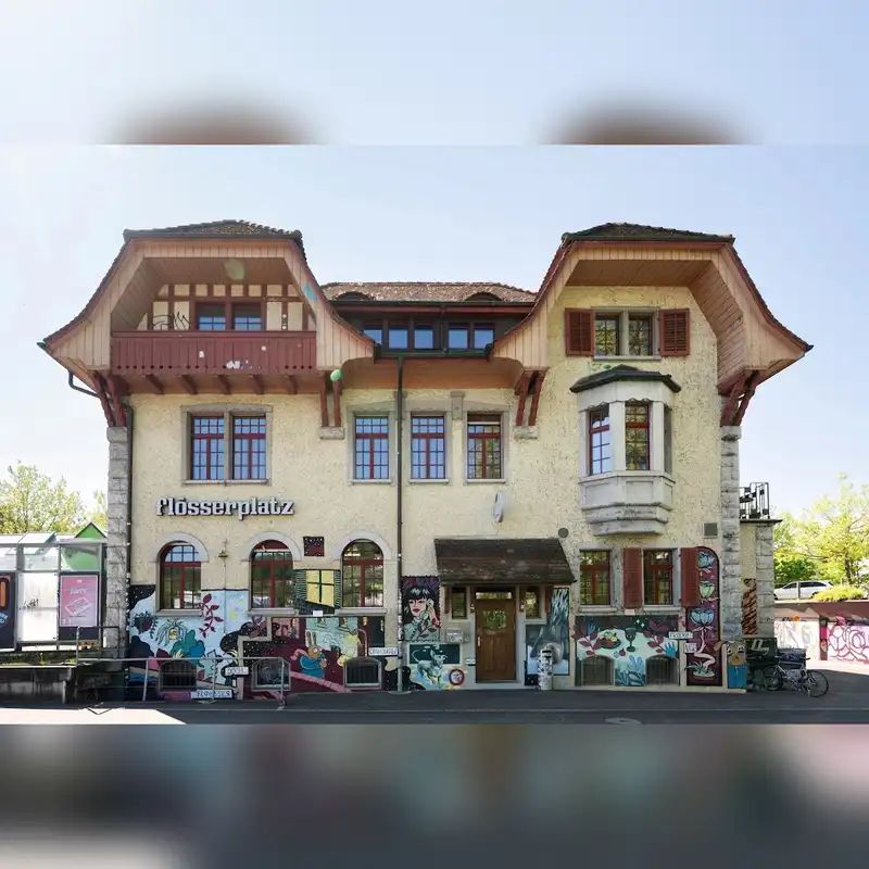 venue photo