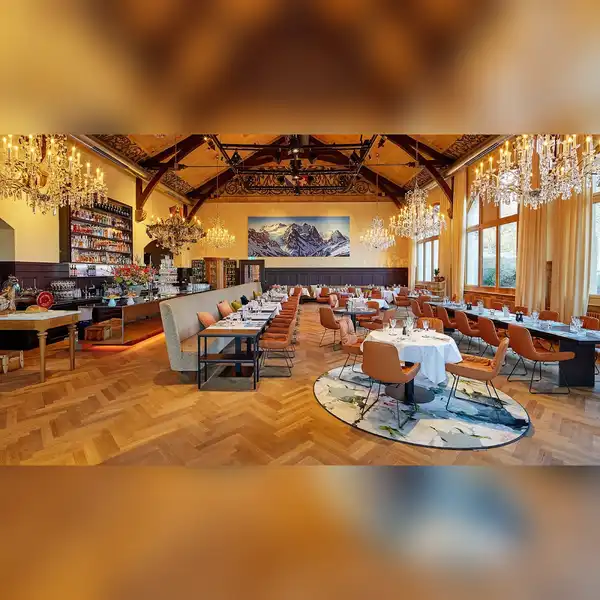 venue photo