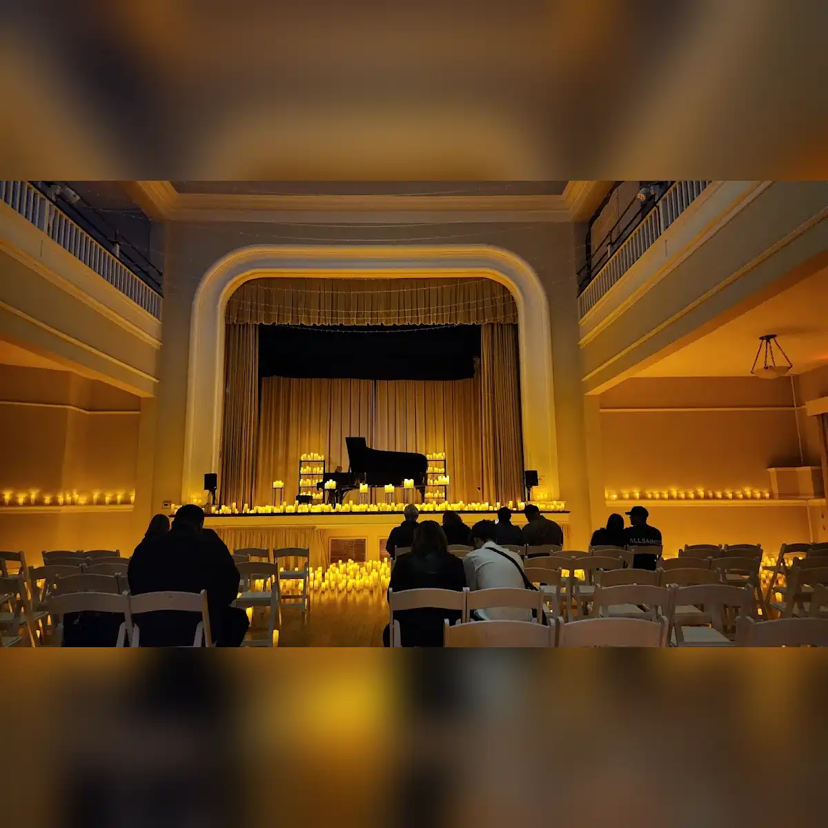 venue photo