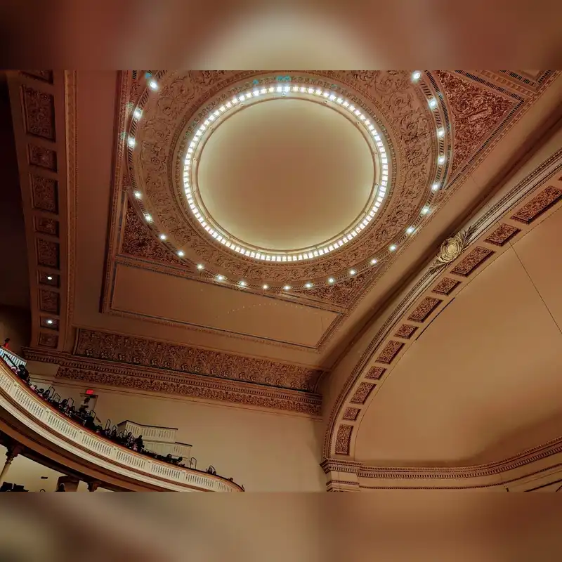 venue photo