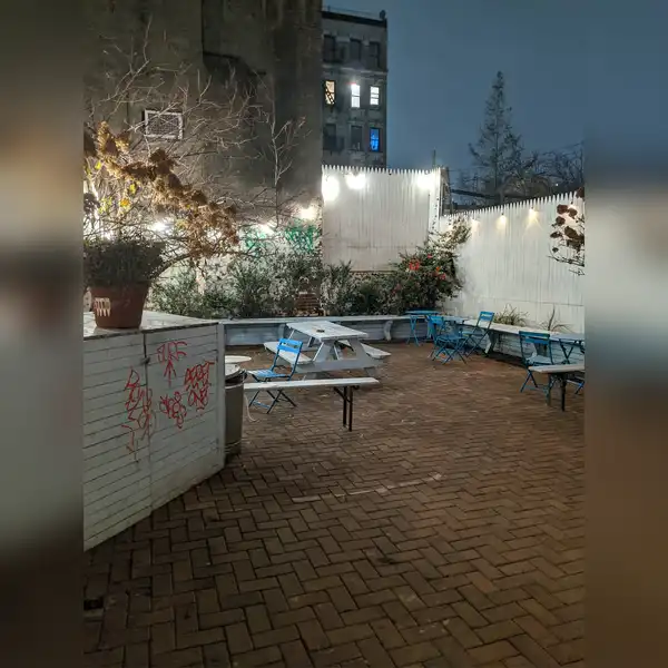 venue photo