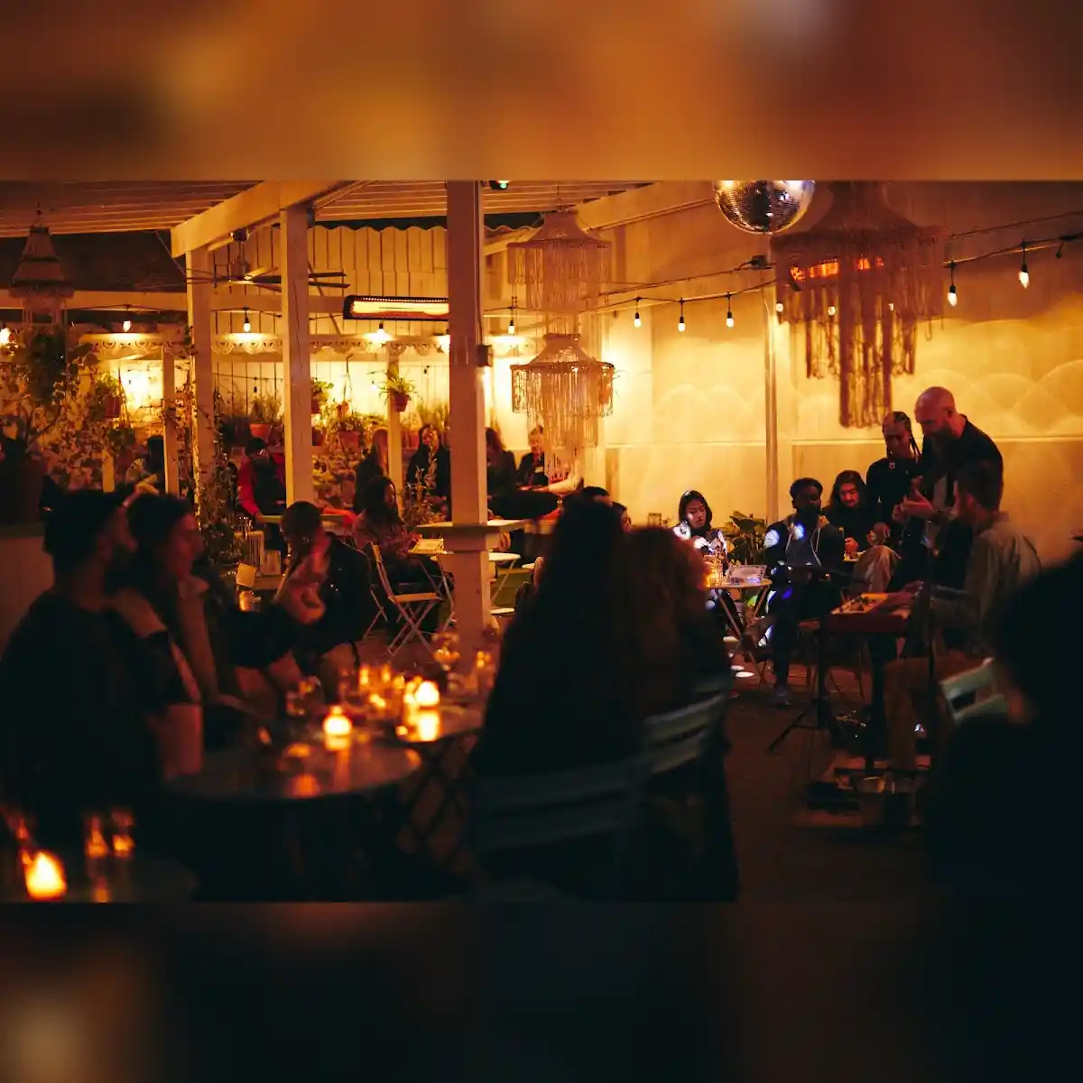 venue photo