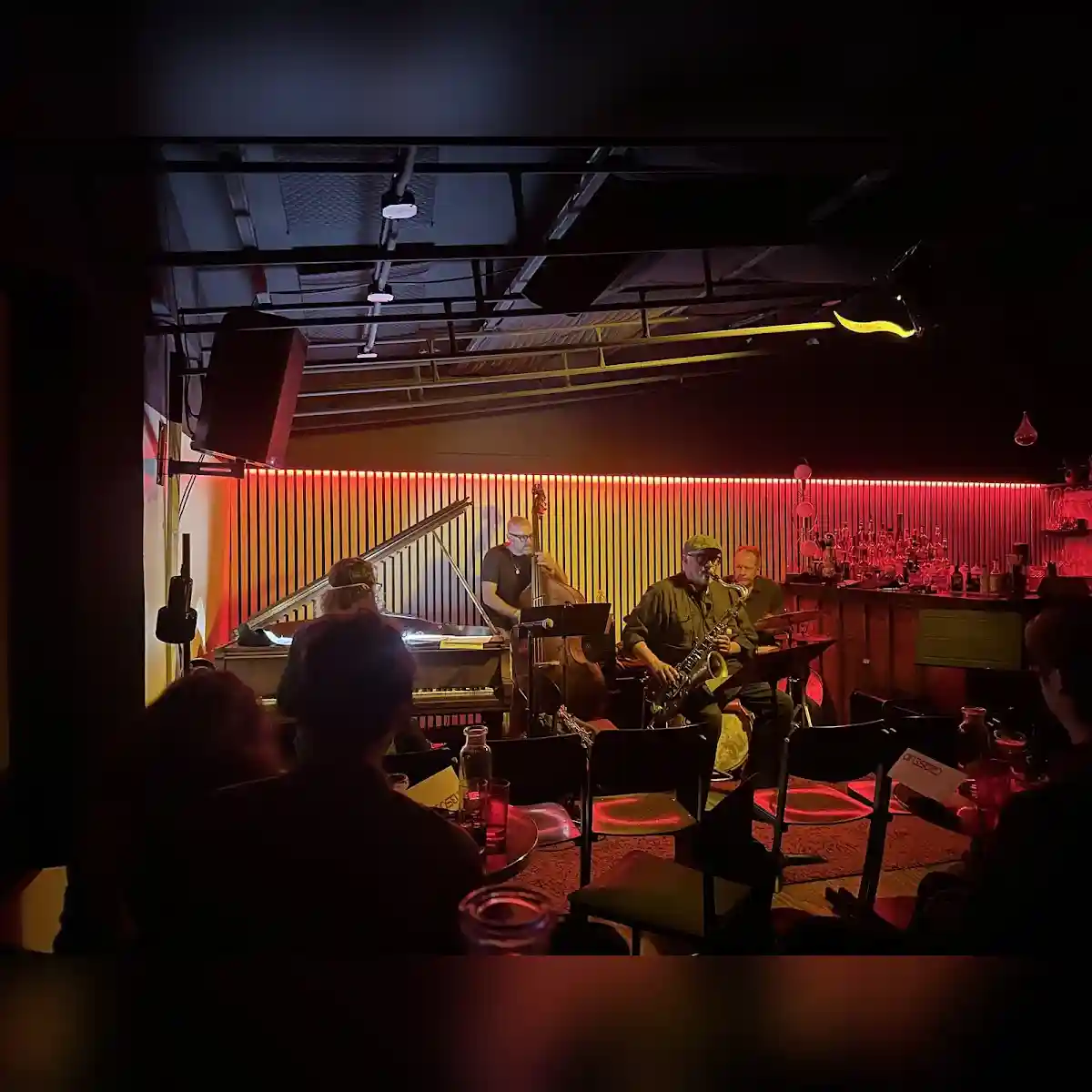 venue photo