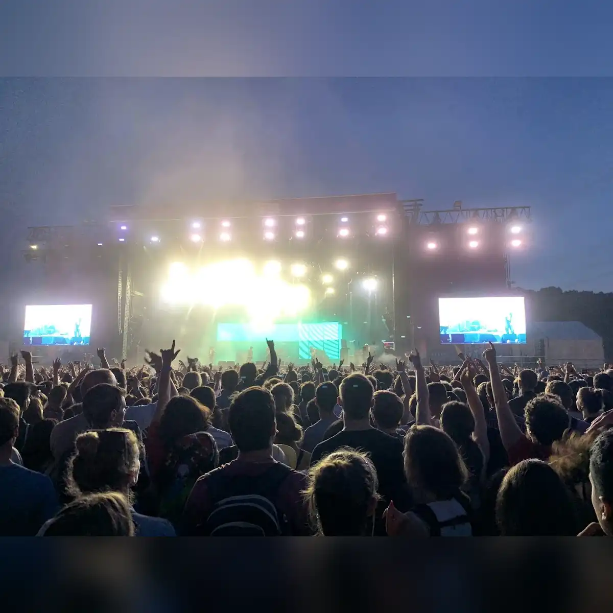 venue photo