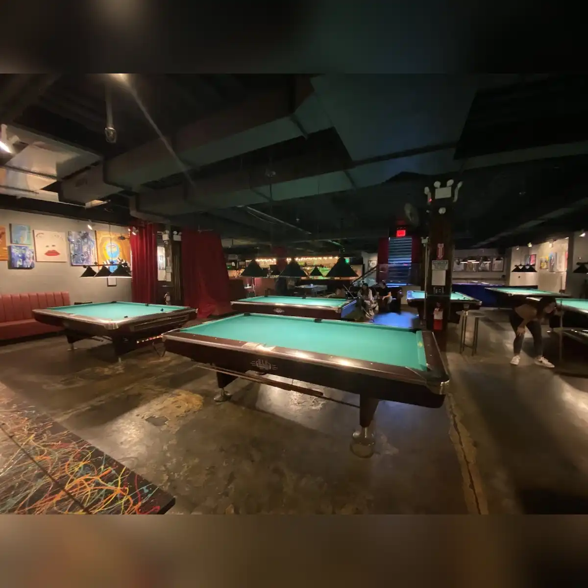 venue photo