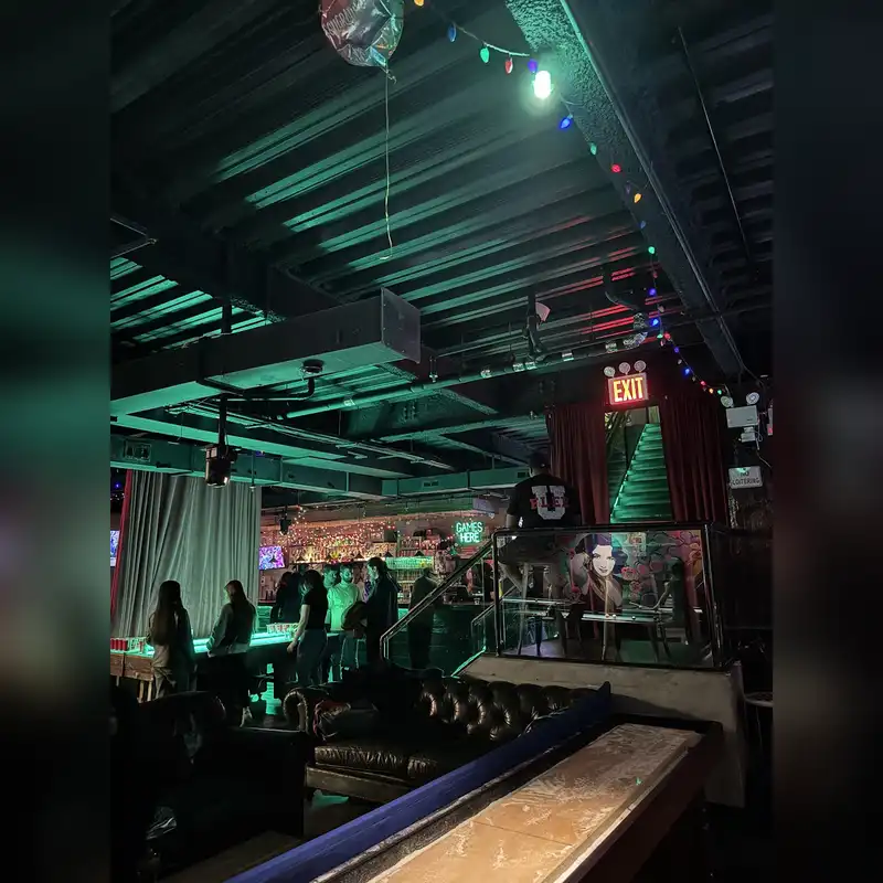 venue photo