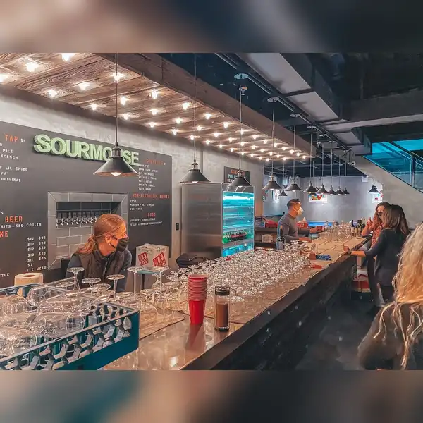 venue photo