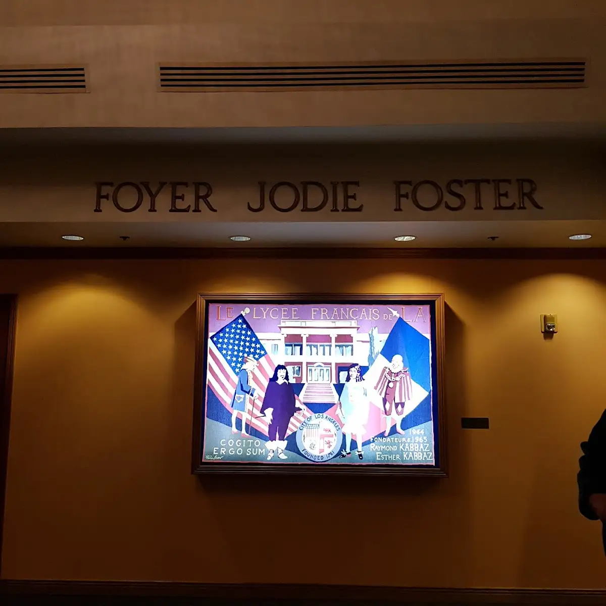 venue photo
