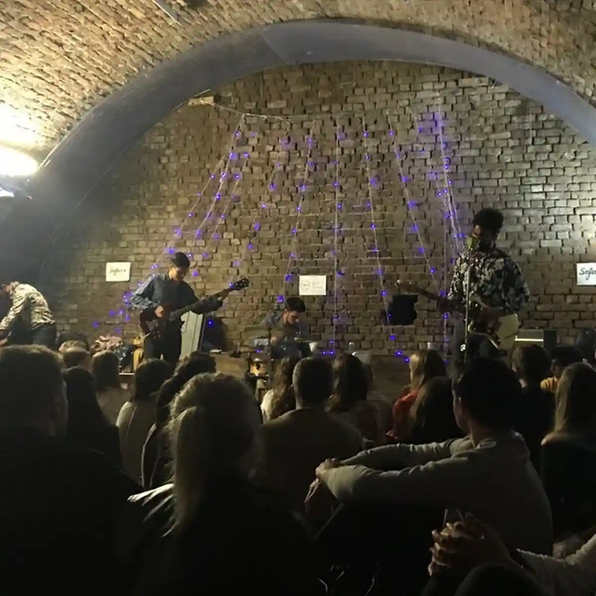 venue photo