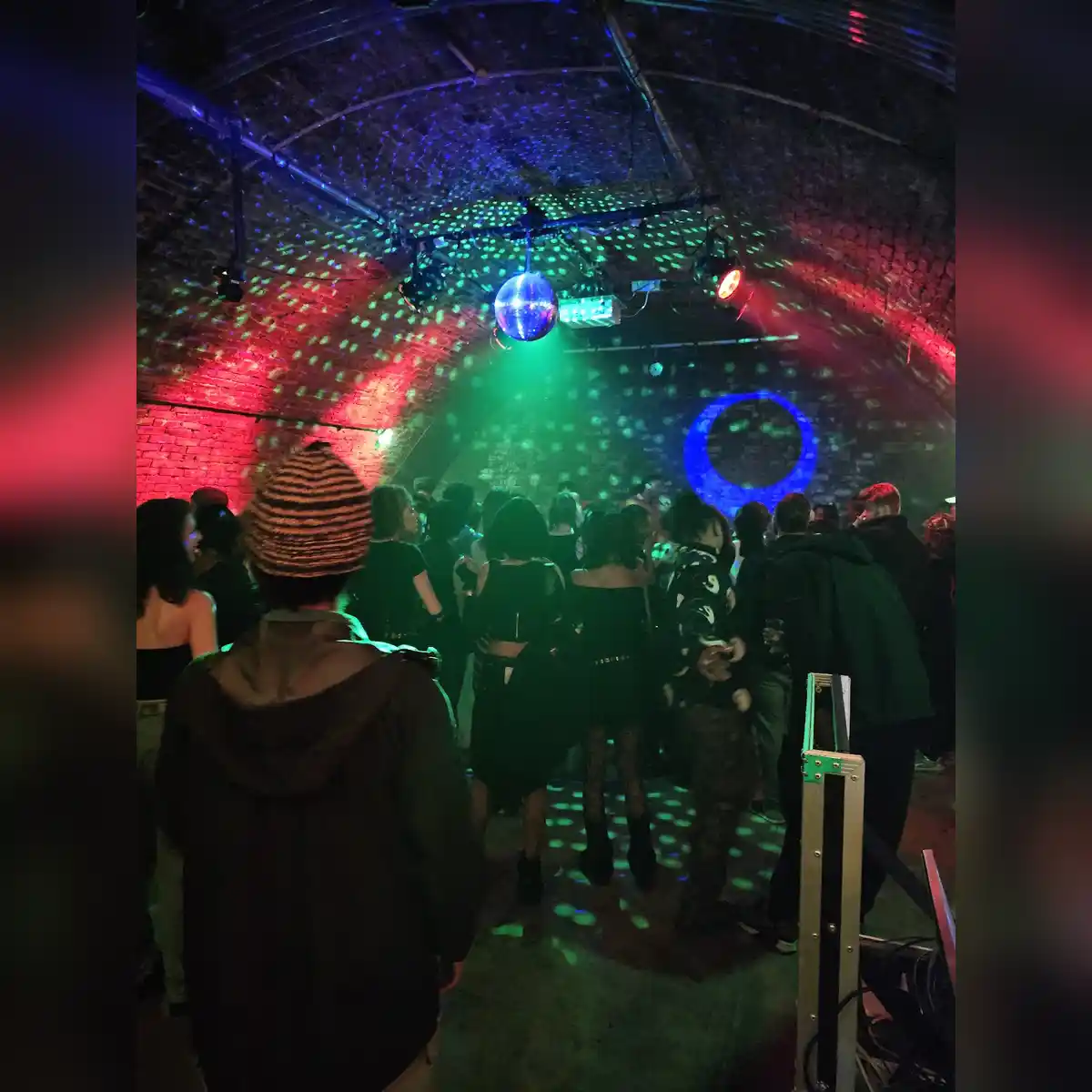 venue photo