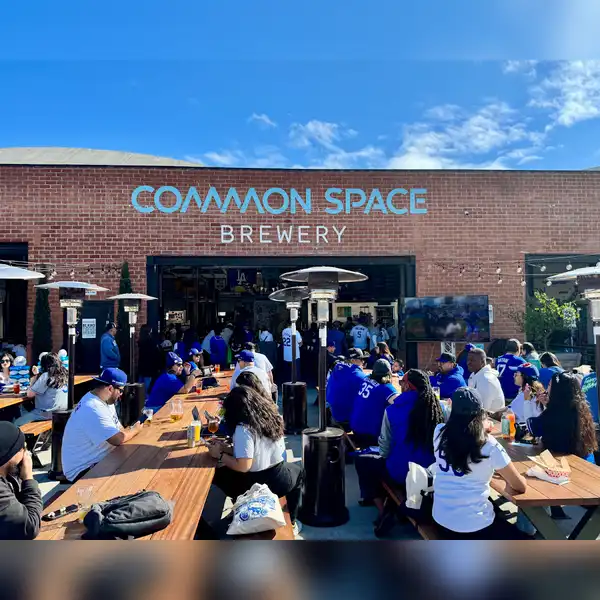 venue photo