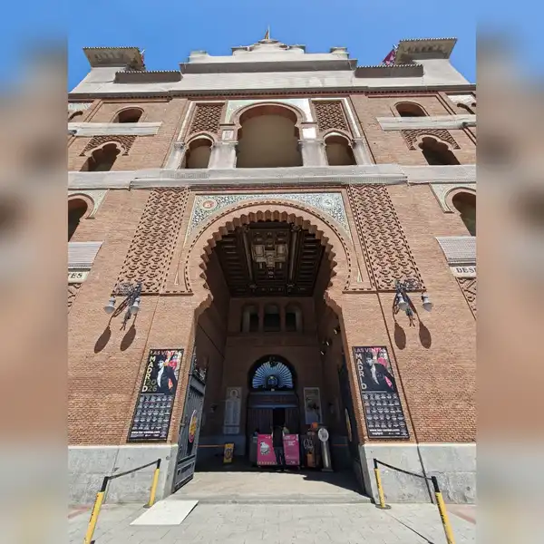 venue photo