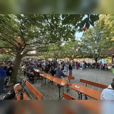 venue photo