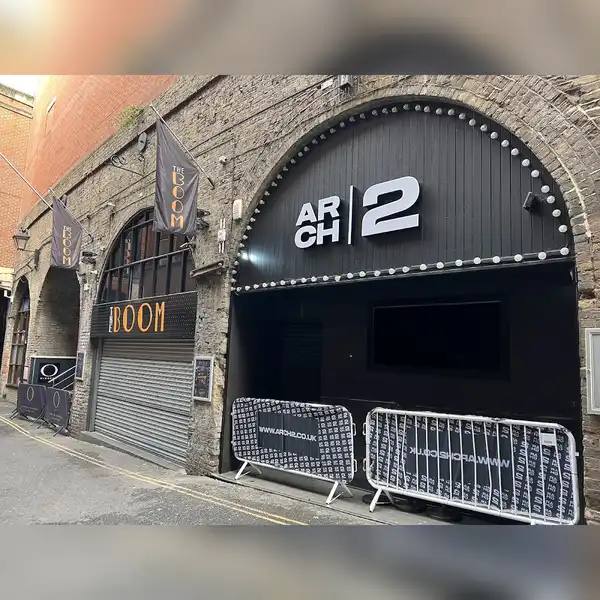 venue photo