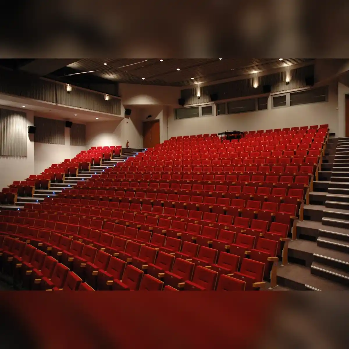 venue photo