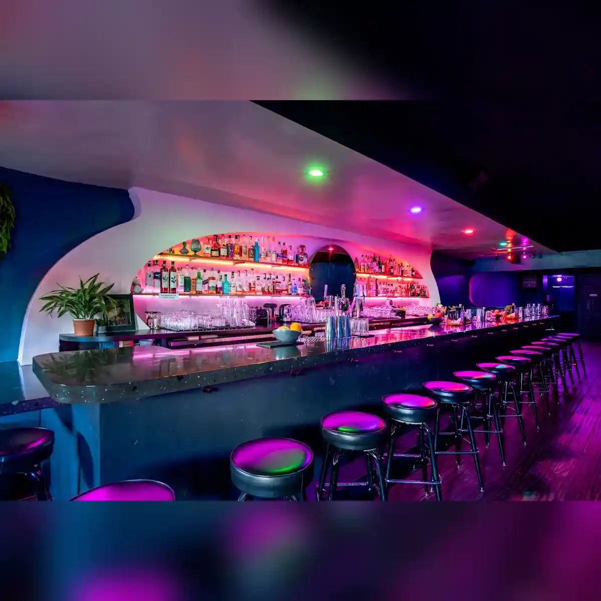 venue photo