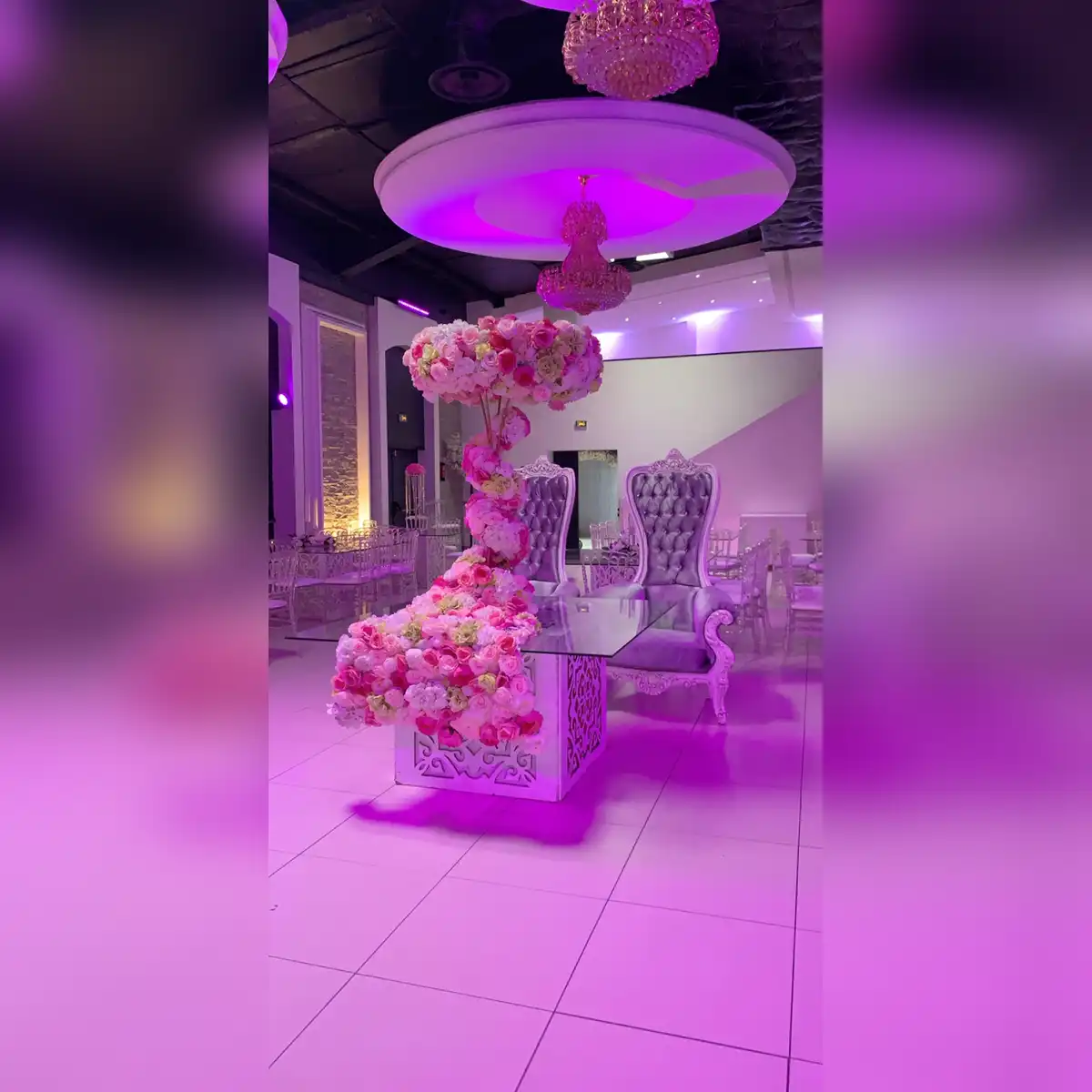 venue photo