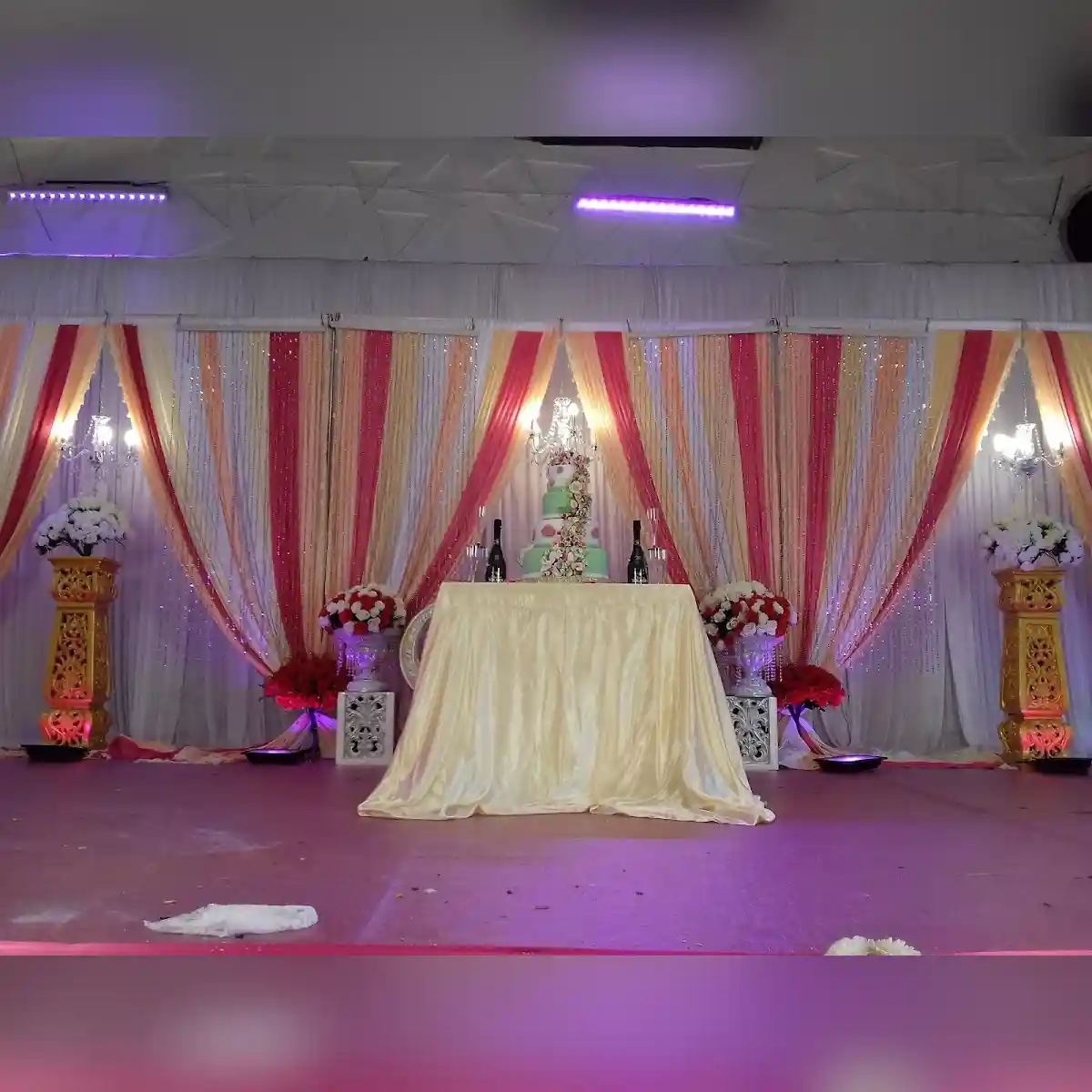 venue photo