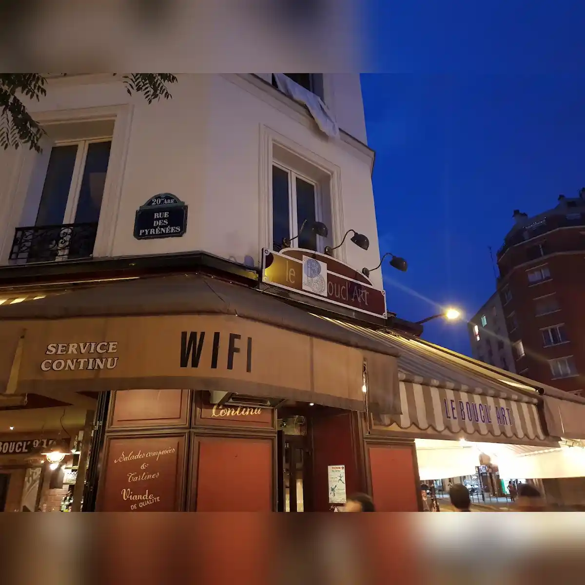 venue photo
