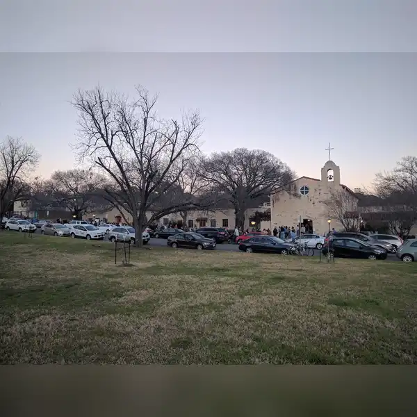 venue photo