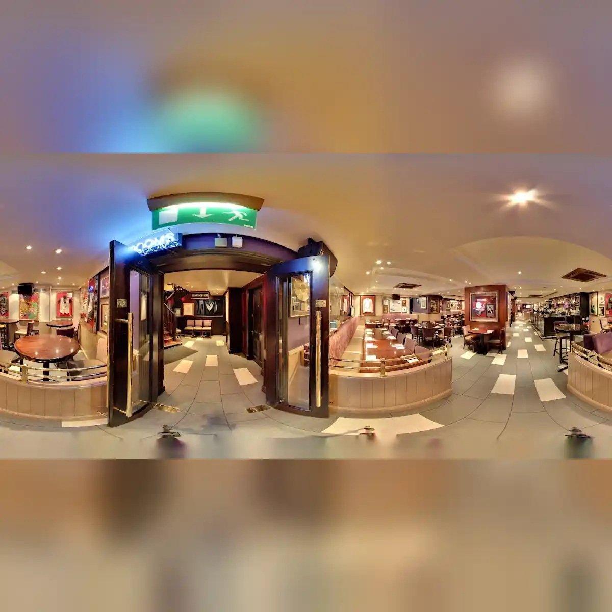 venue photo