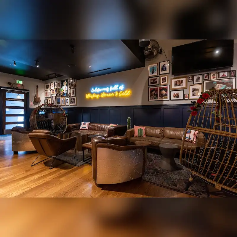 venue photo
