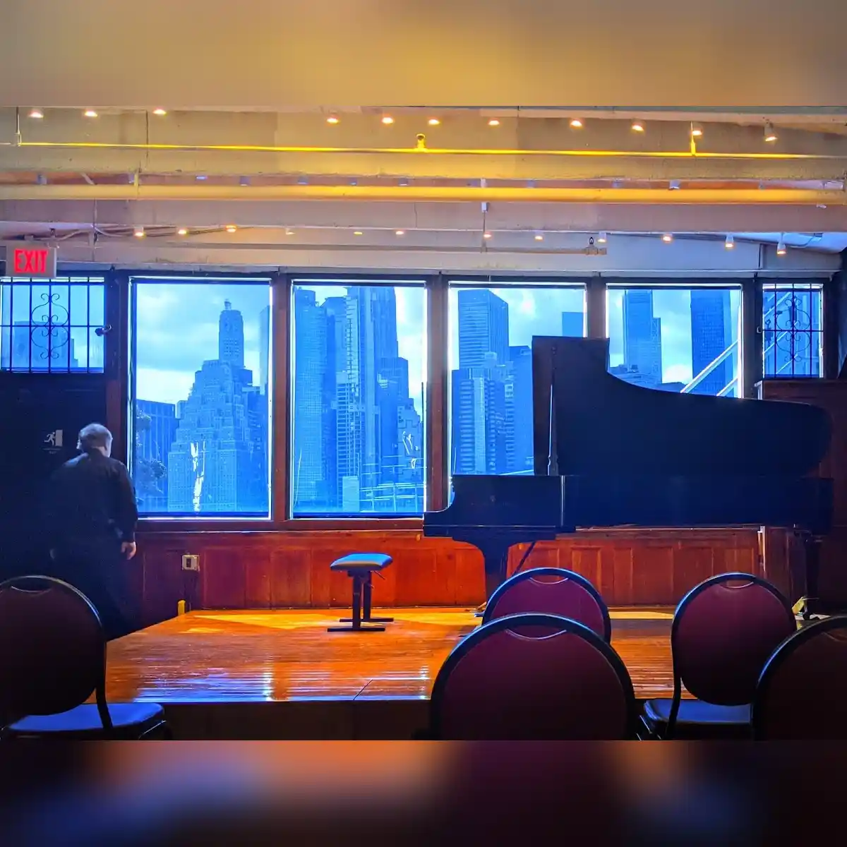 venue photo