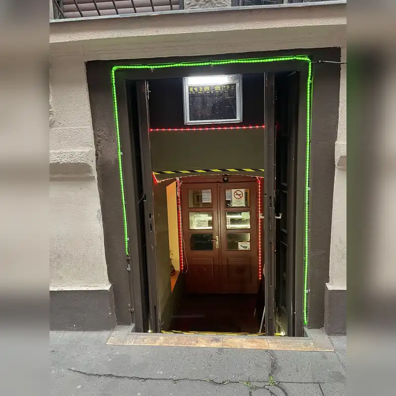 venue photo