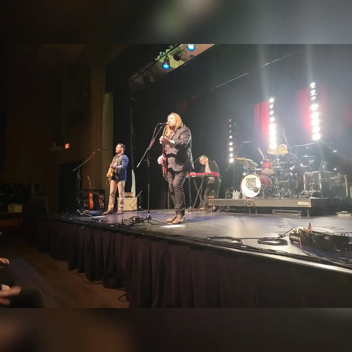 venue photo