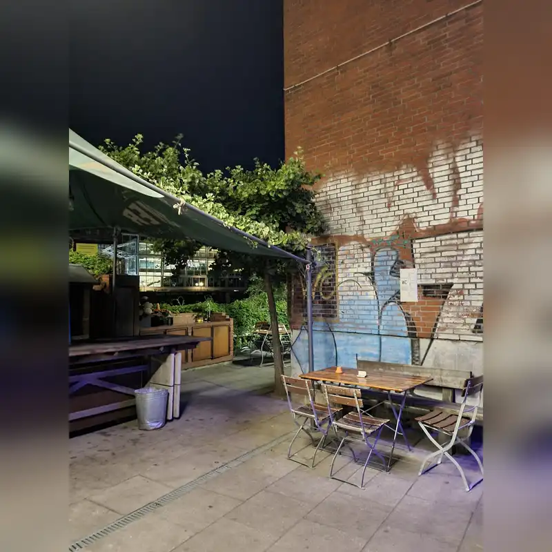 venue photo