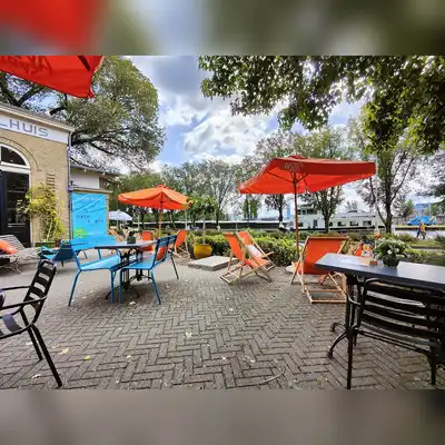 venue photo
