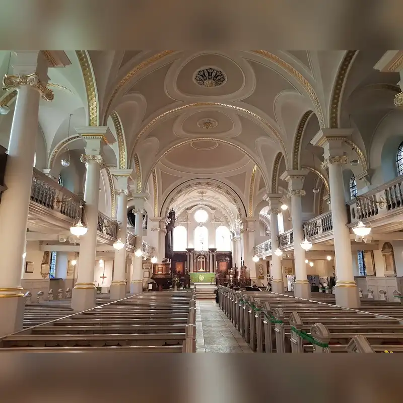 venue photo