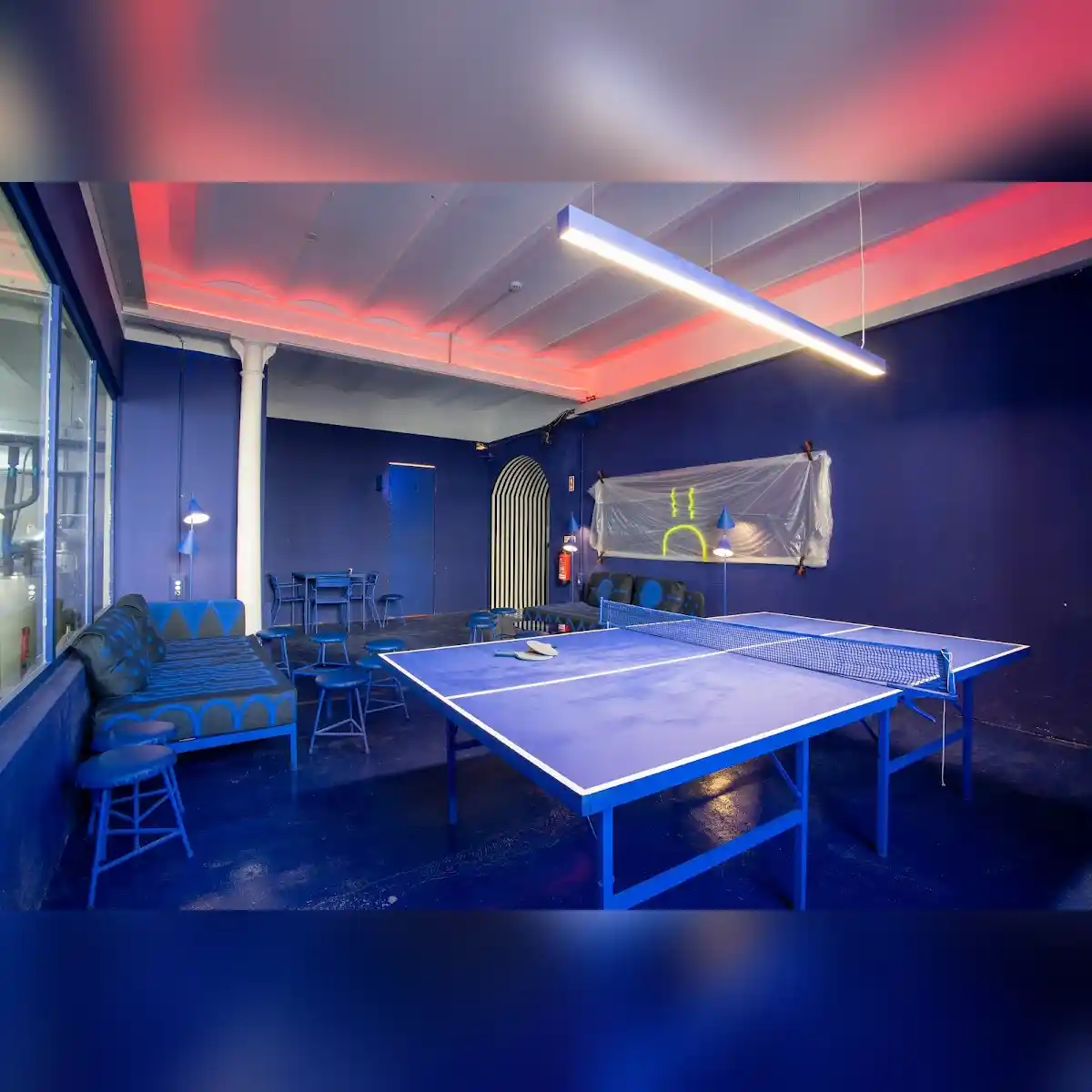 venue photo