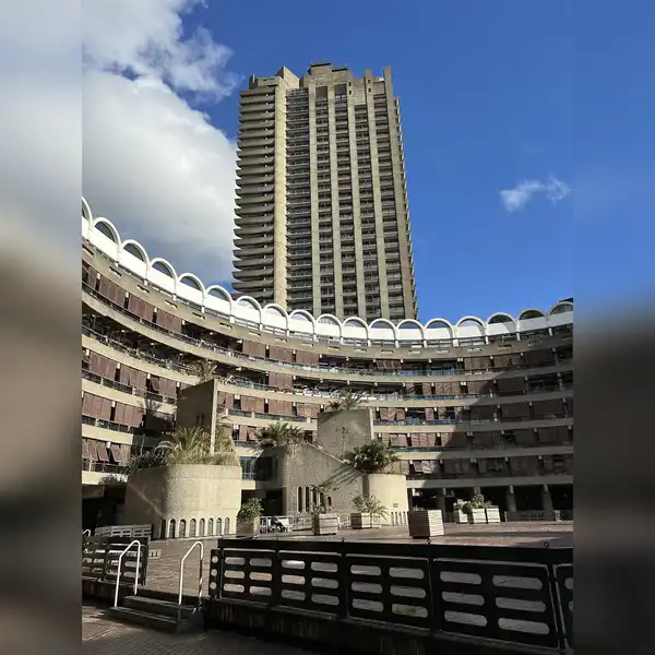 venue photo