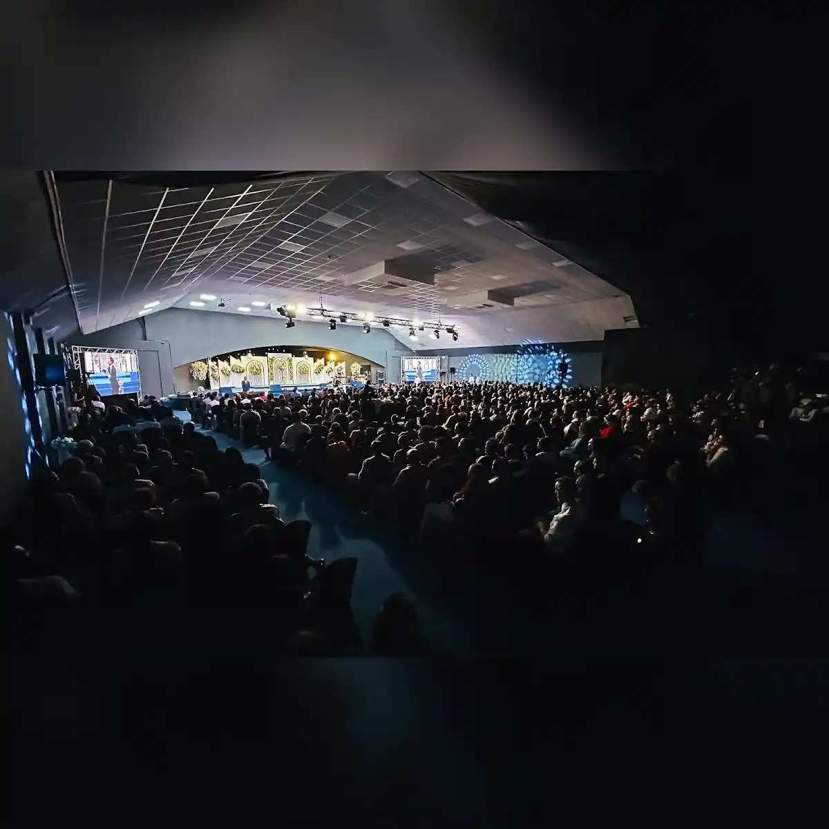 venue photo