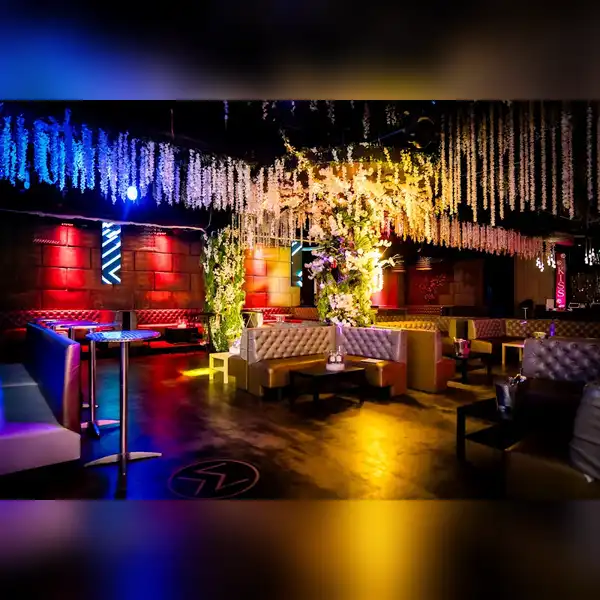 venue photo