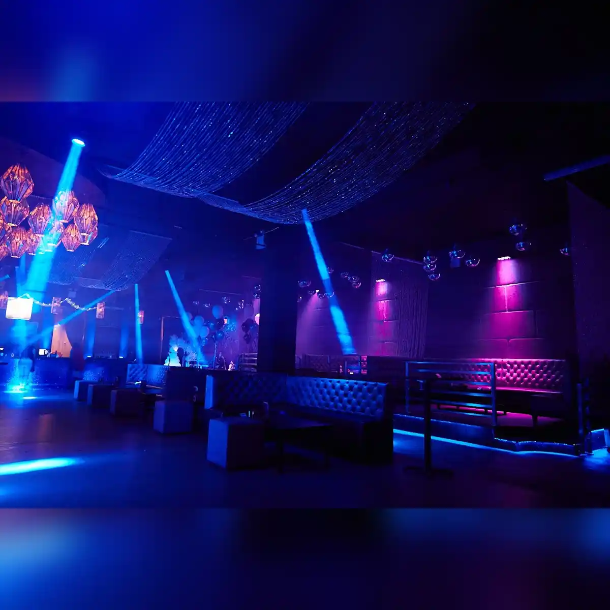 venue photo