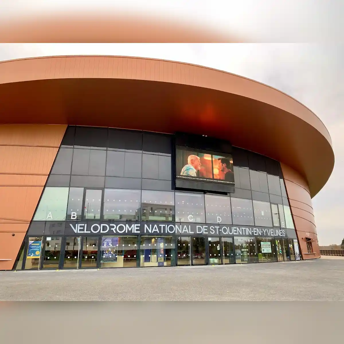 venue photo