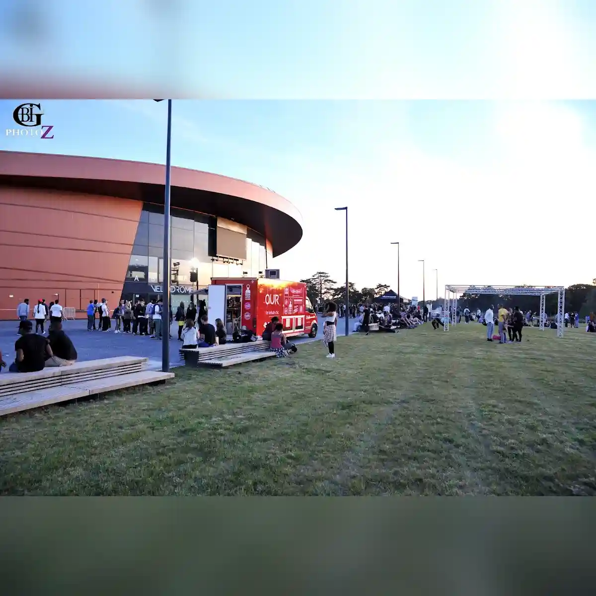 venue photo
