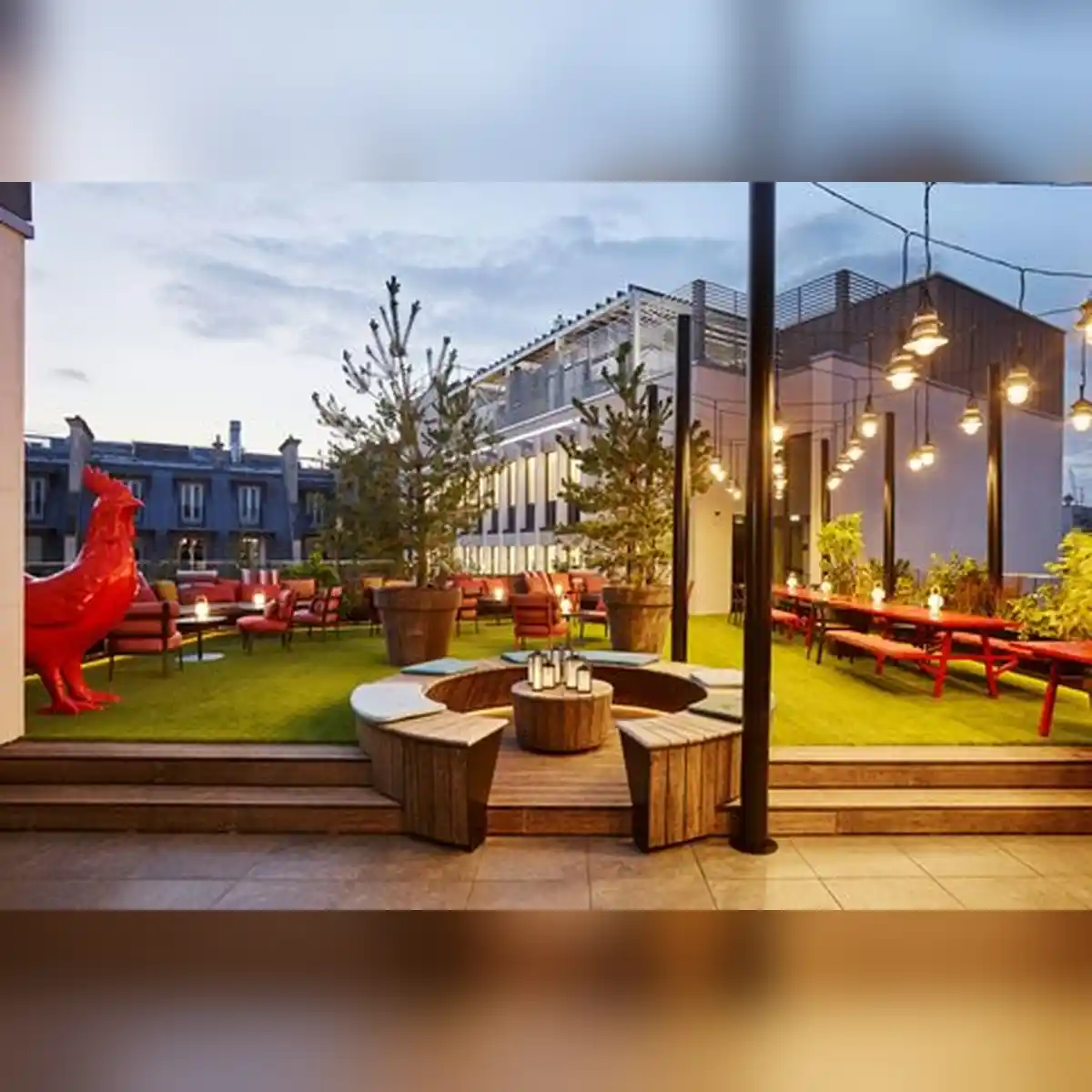 venue photo