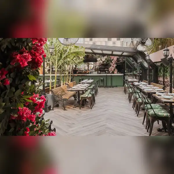 venue photo