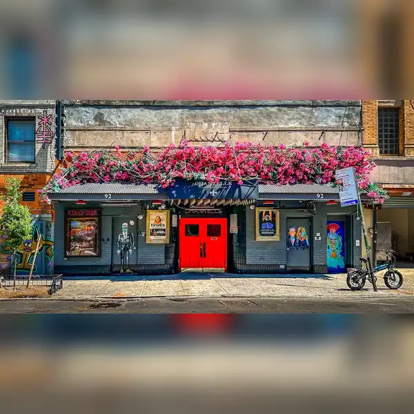 venue photo