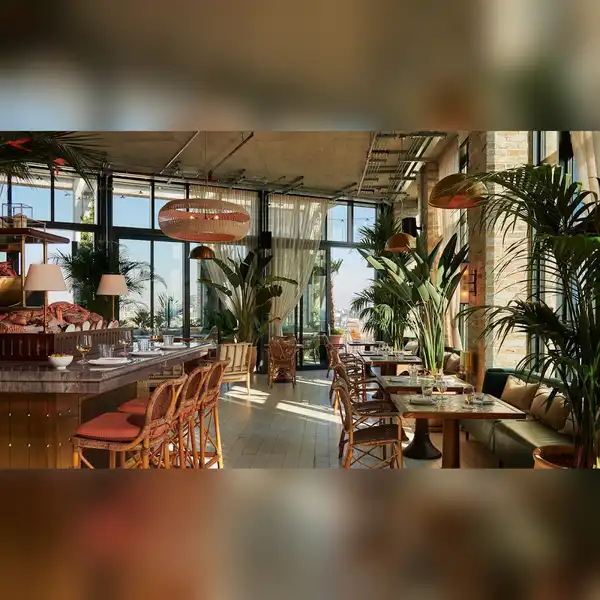 venue photo