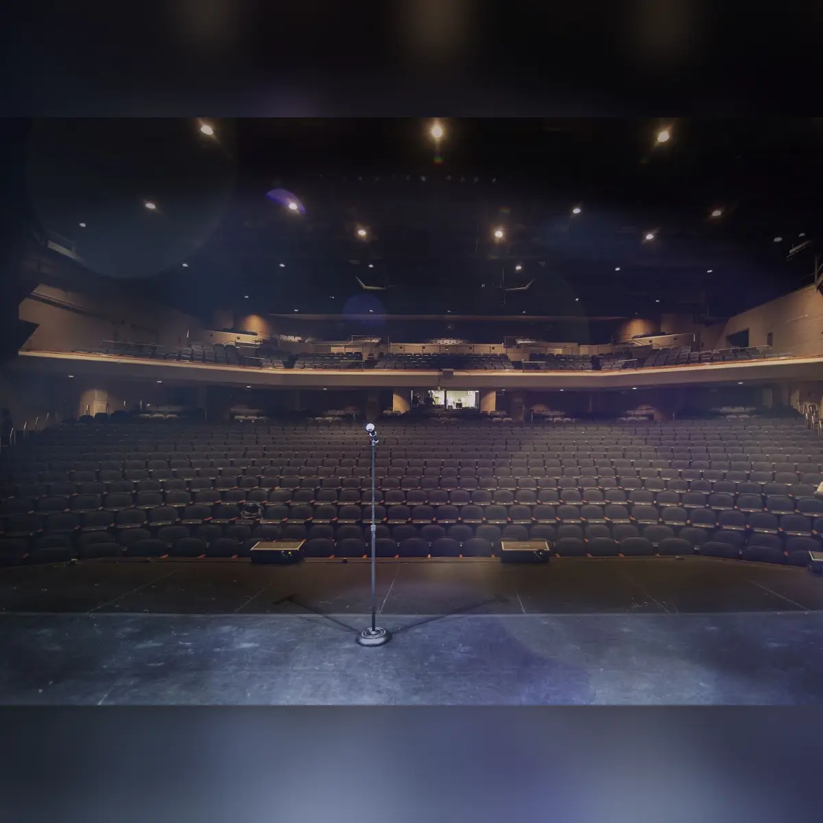 venue photo