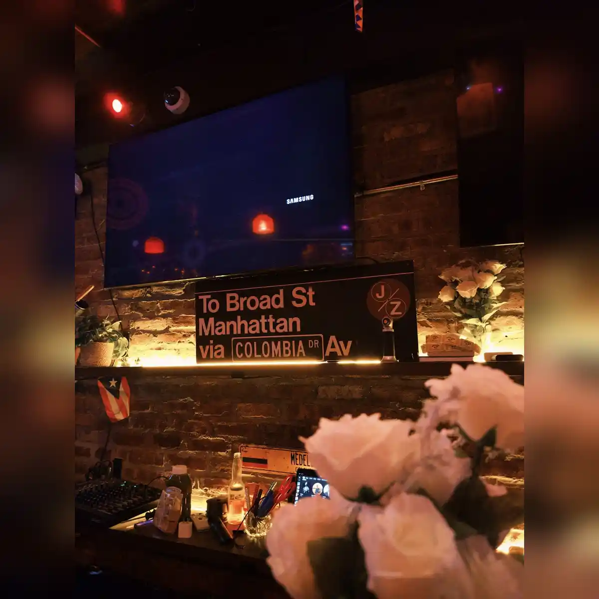 venue photo